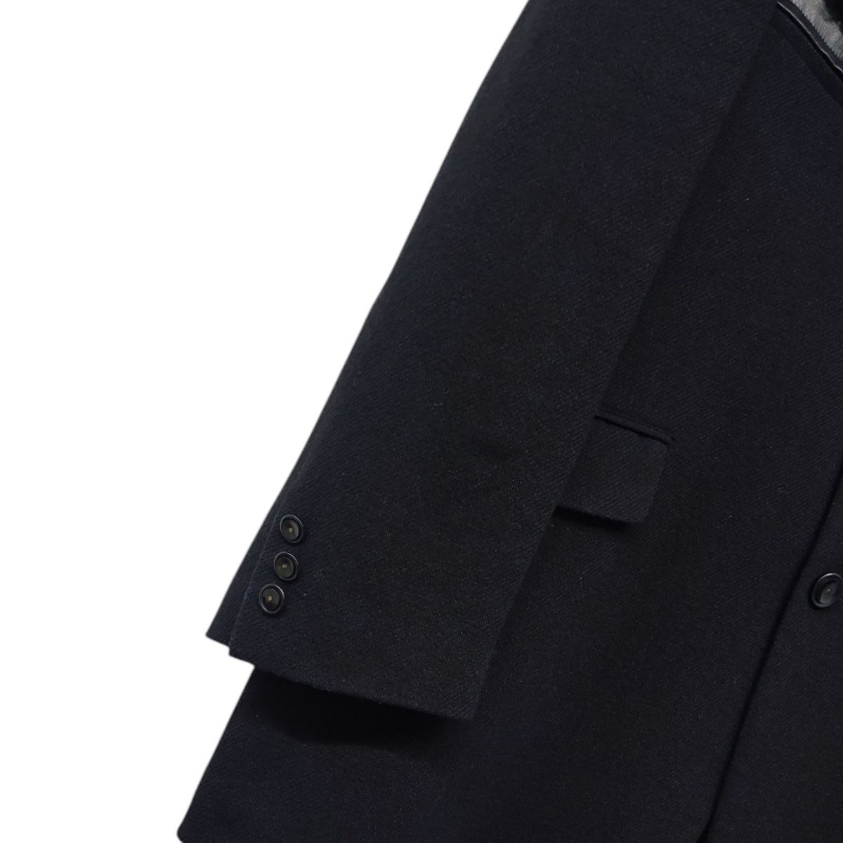 Yohji Yamamoto pour homme(ヨウジヤマモトプールオム) カット