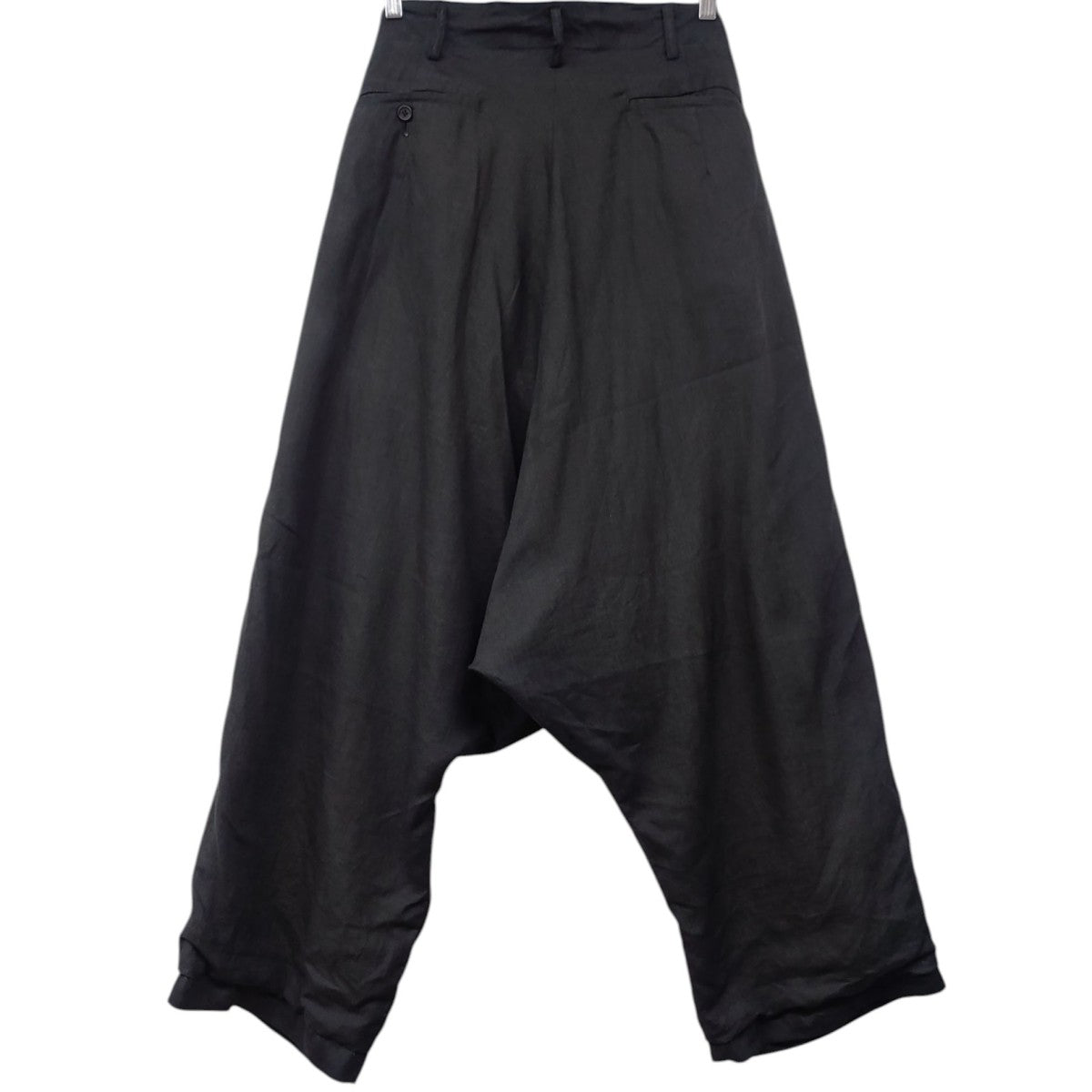 Yohji Yamamoto pour homme(ヨウジヤマモトプールオム) リネン