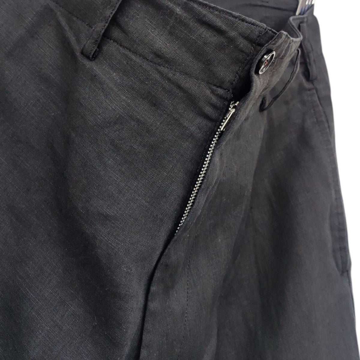 Yohji Yamamoto pour homme(ヨウジヤマモトプールオム) リネン