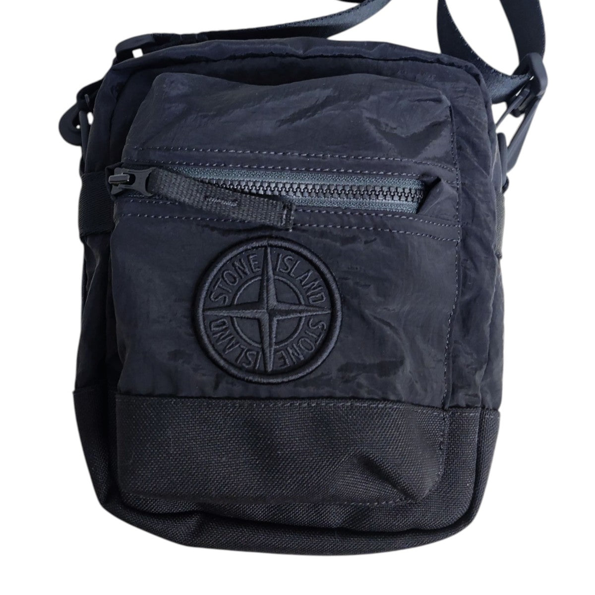 STONE ISLAND(ストーンアイランド) 2025SS エコニールナイロン