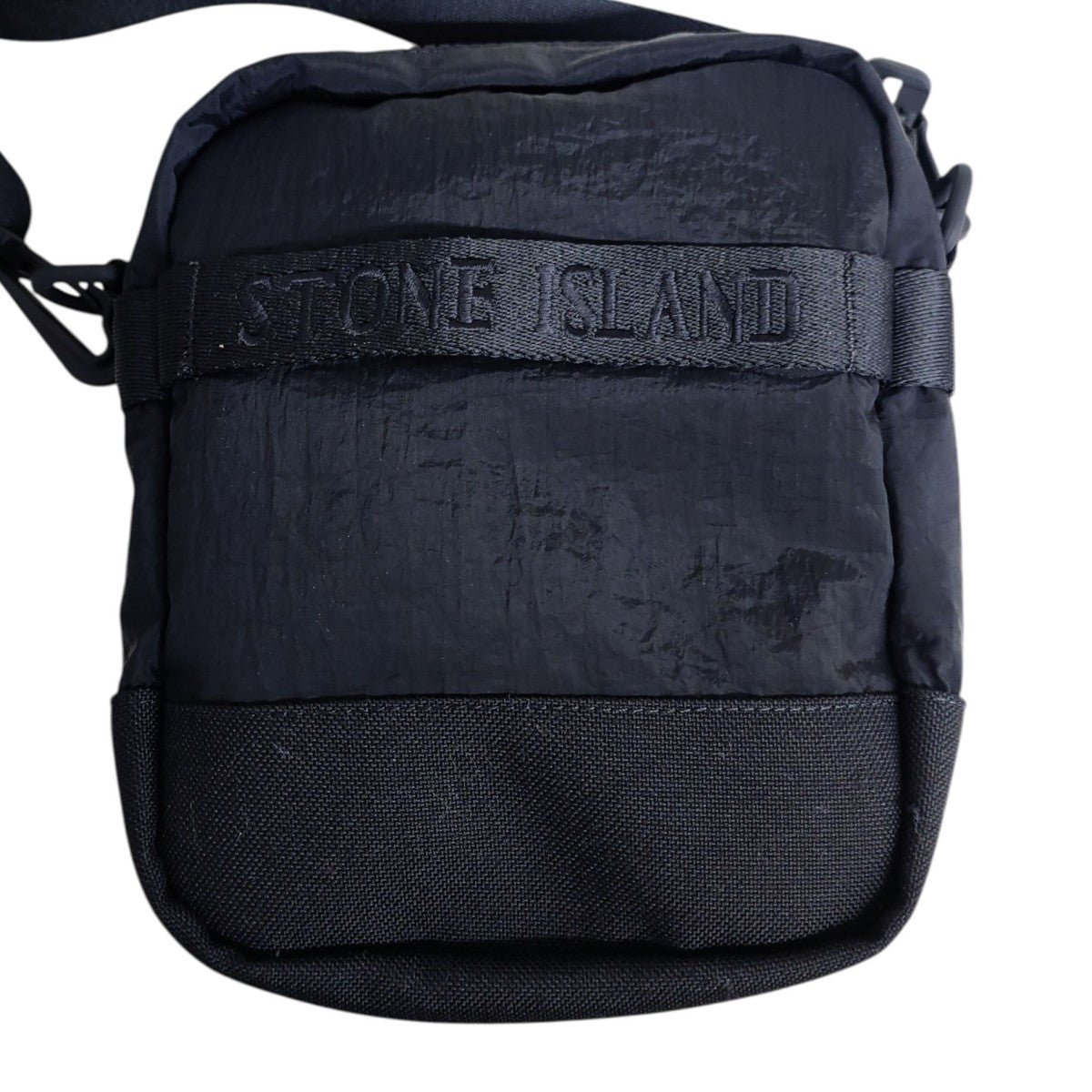 STONE ISLAND(ストーンアイランド) 2025SS エコニールナイロン
