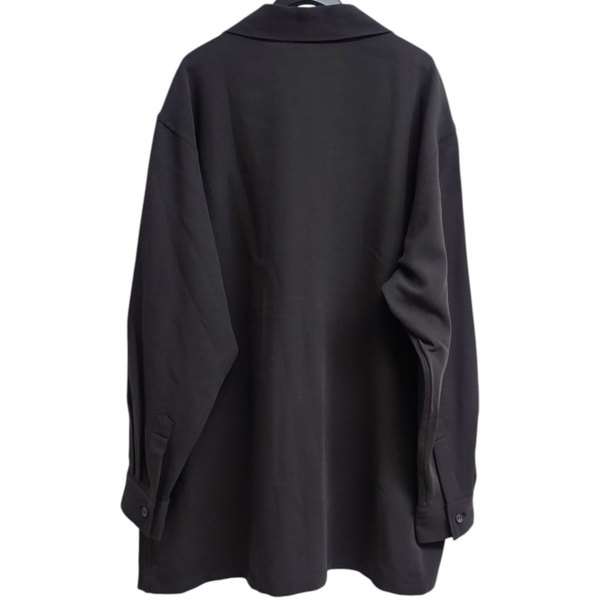 ヨウジヤマモト POUR HOMME リボンシャツ yohji yamamoto - pour homme | フラシPKB・花 / シャツ