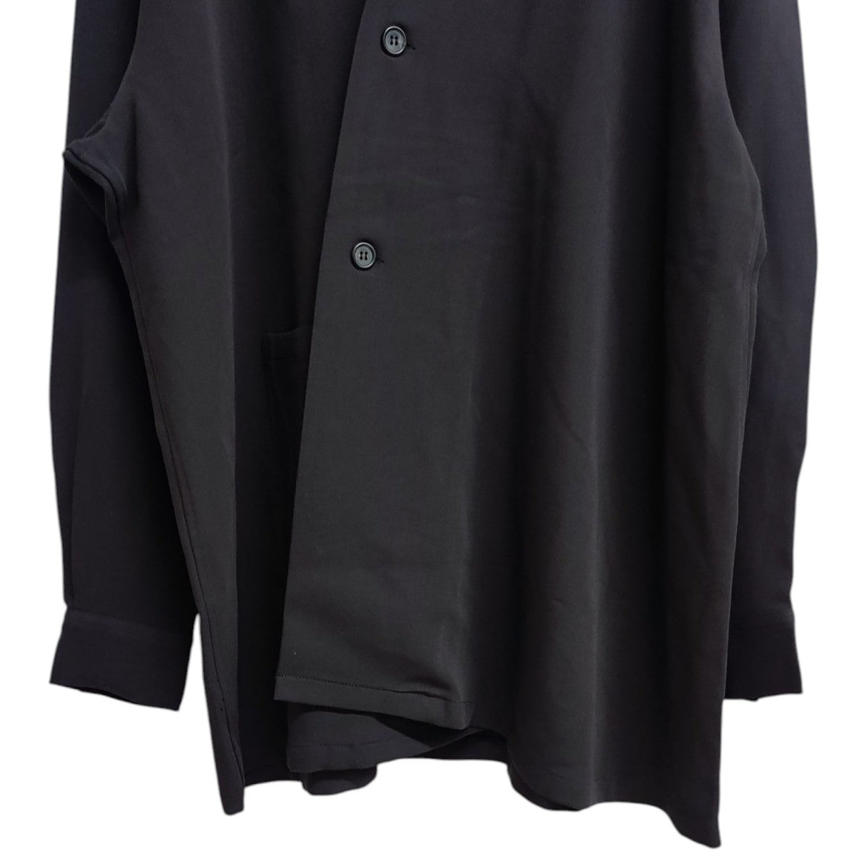 Yohji Yamamoto pour homme(ヨウジヤマモトプールオム) 1995SS