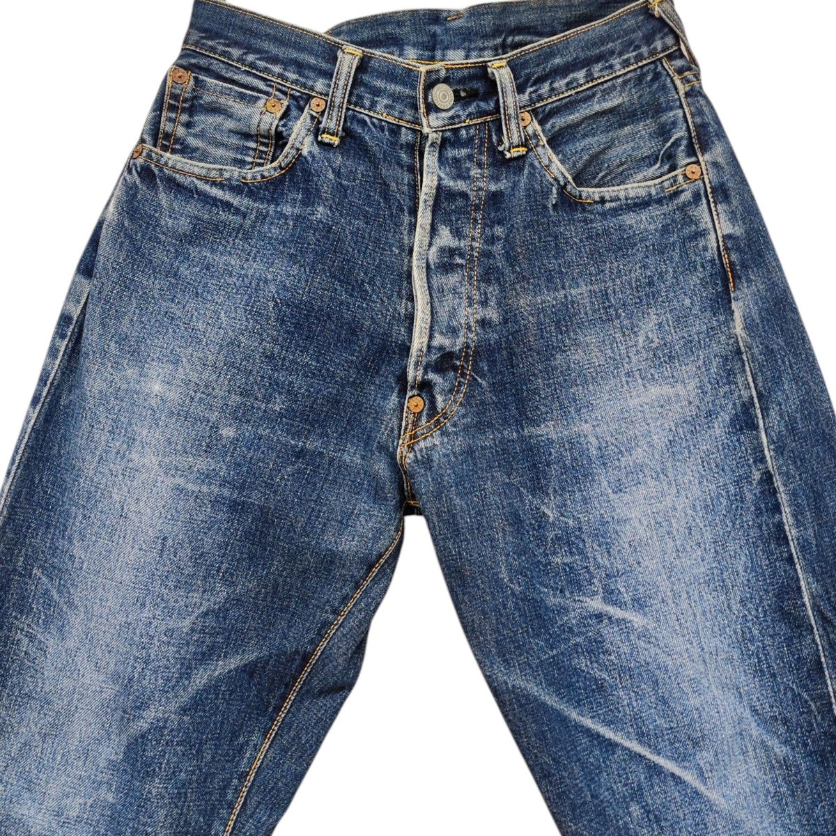 パンツ EVISU 楽天市場】EVISU エヴィス デニム、ジーンズ パンツ Pants