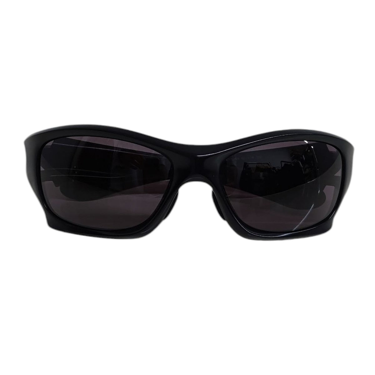 OAKLEY オークリー PIT BULL ピットブル　サングラス　黒 Amazon.co.jp: オークリー ピットブル 交換レンズ OAKLEY