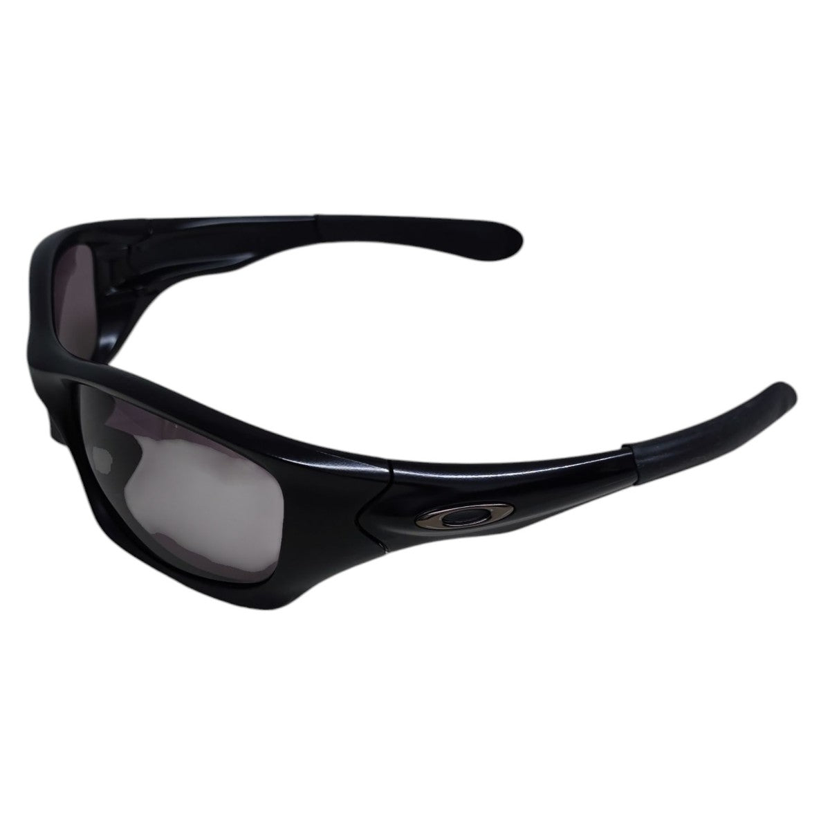 OAKLEY(オークリー) PITBULL ピットブル サングラス OO9161-04