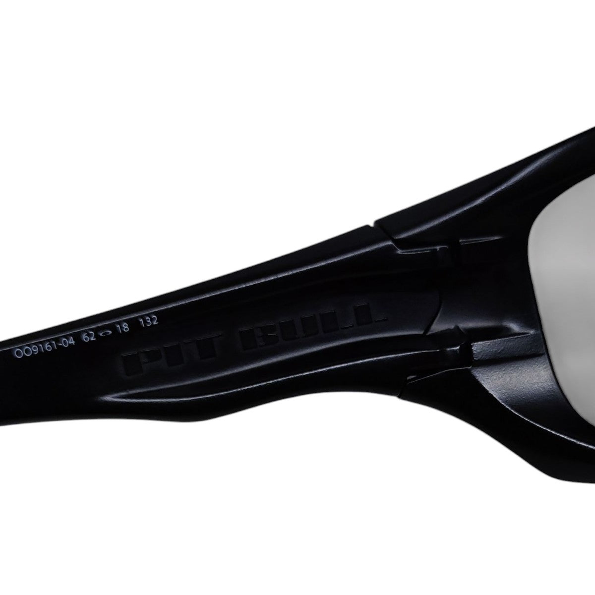 OAKLEY(オークリー) PITBULL ピットブル サングラス OO9161-04
