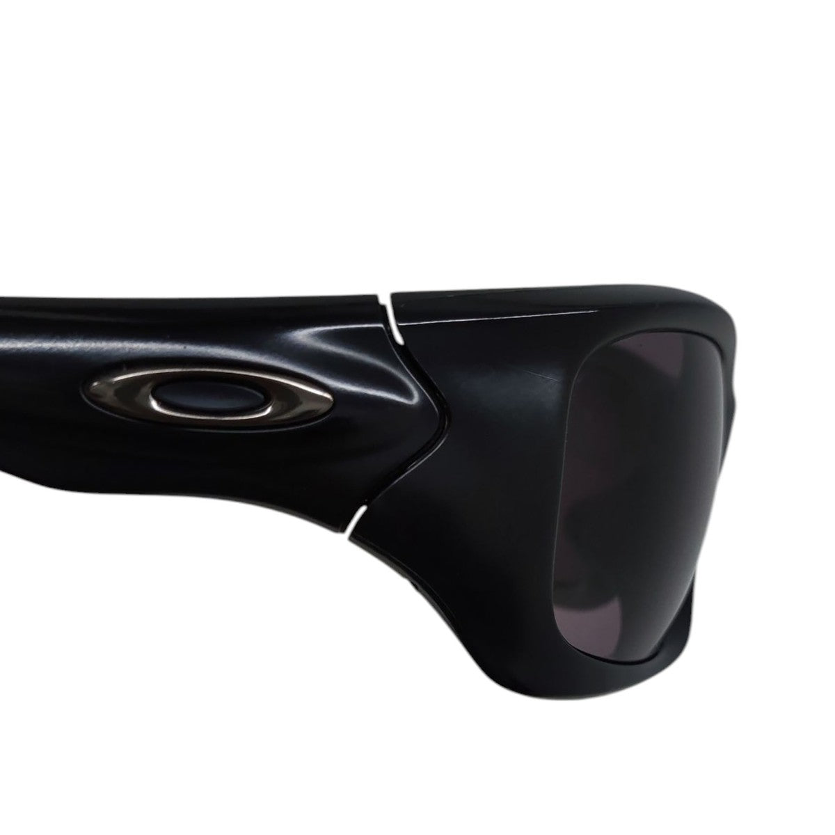 【未使用】Oakley PIT BULL OO9161-04 オークリー 楽天市場】プレミア生産終了モデル 【オークリー公認店