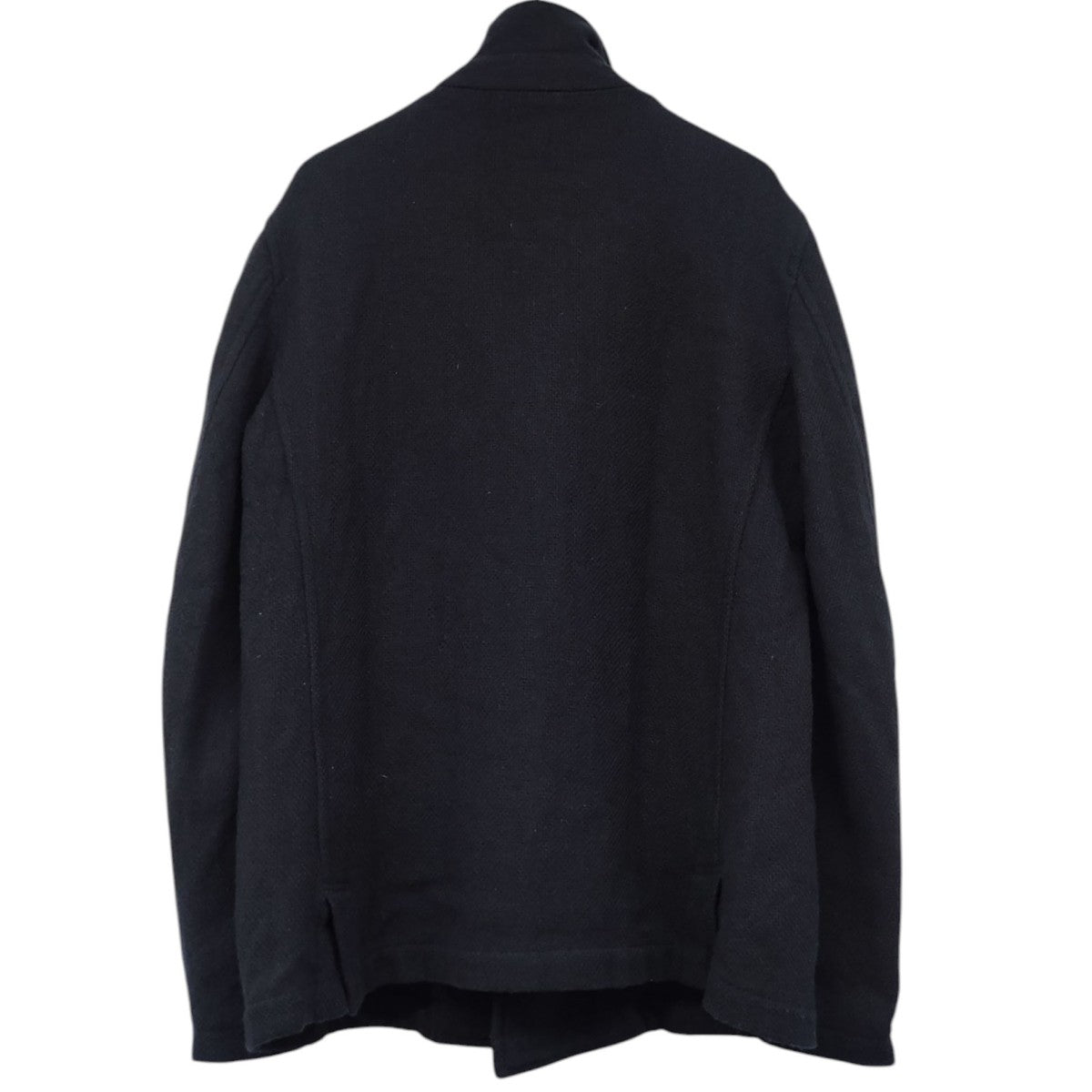 COMME des GARCONS SHIRT(コムデギャルソンシャツ) ウール製品染