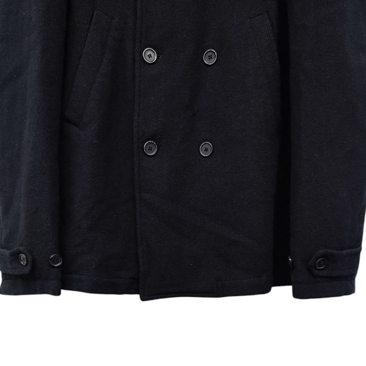 コムデギャルソン　シャツ　ウールシャツジャケット COMME des GARCONS SHIRT / コムデギャルソンシャツ | 製品洗い