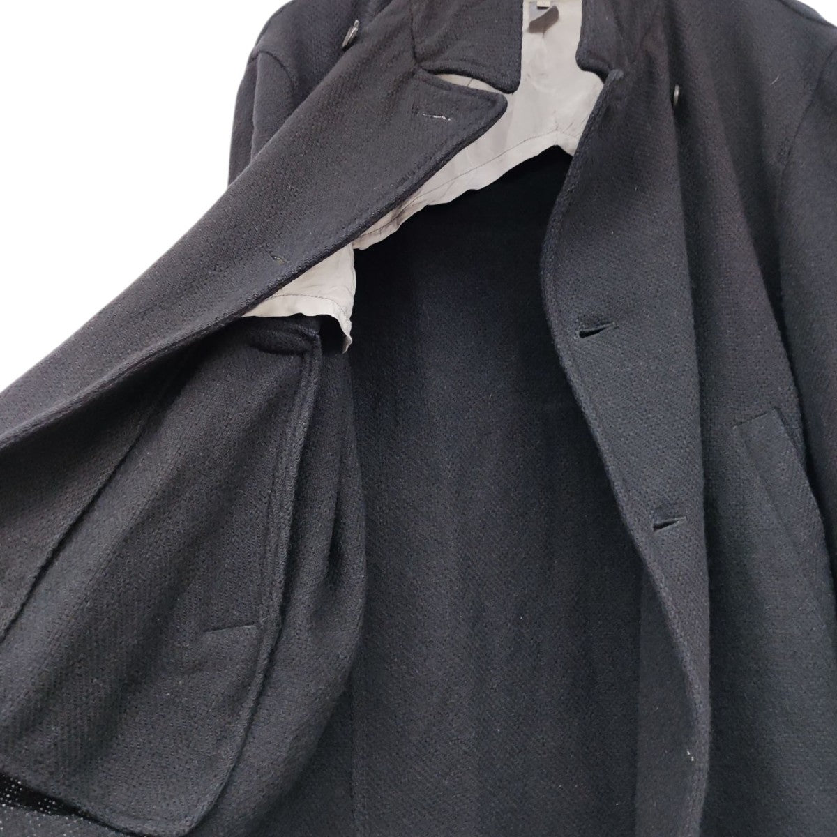 COMME des GARCONS SHIRT(コムデギャルソンシャツ) ウール製品染