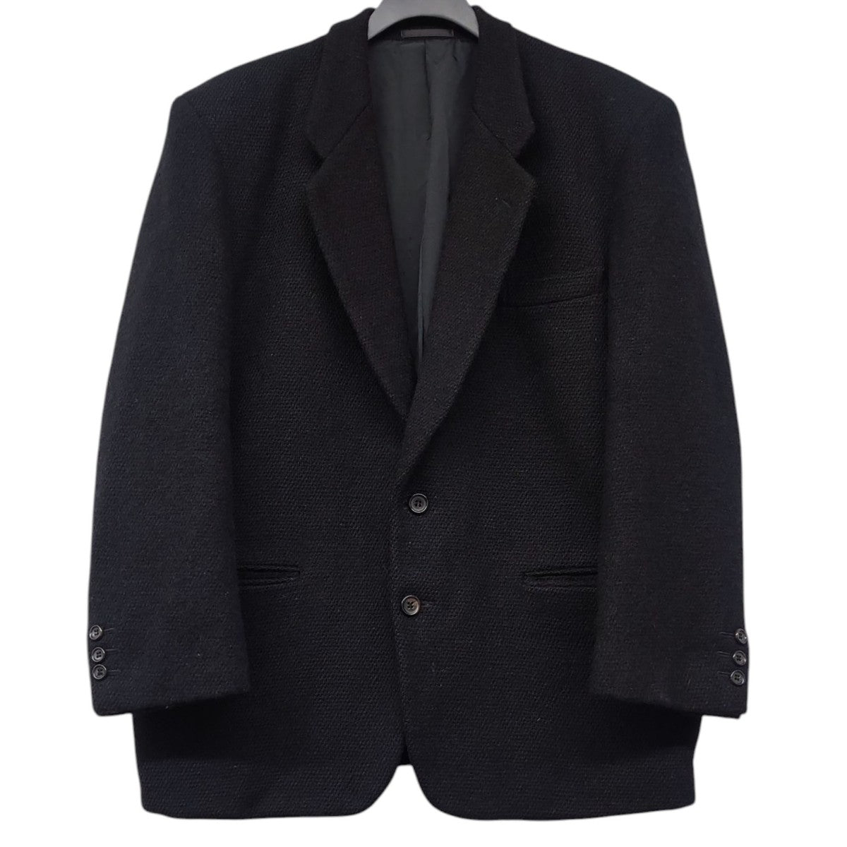COMME des GARCONS ギャルソンオムドゥ 3Bテーラードジャケット COMME des GARCONS HOMME PLUS(コムデギャルソンオムプリュス