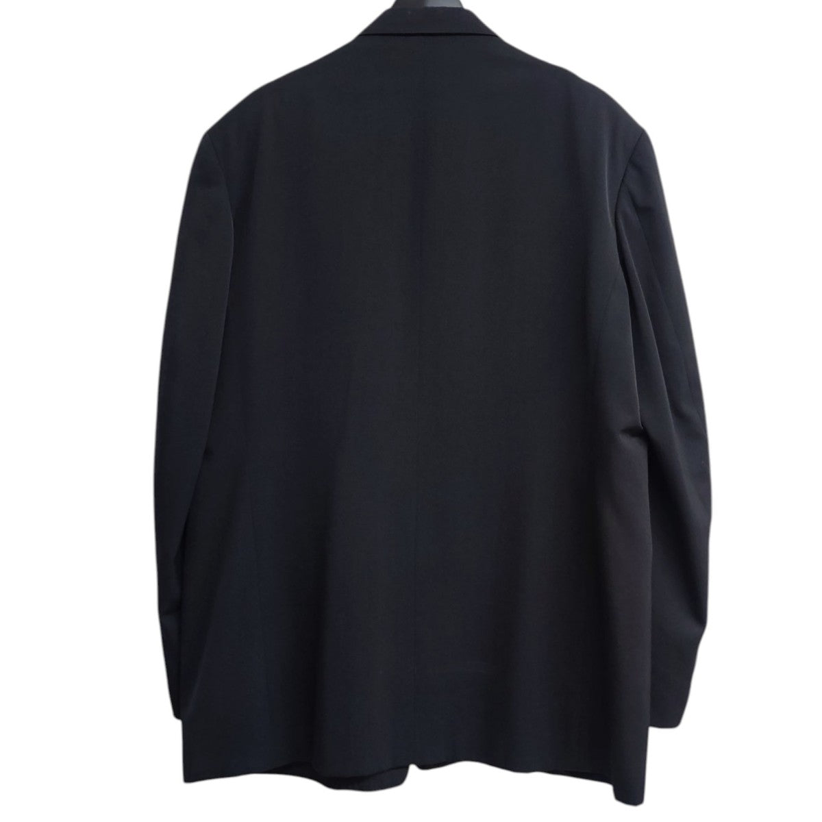 わい さま Y'S for men(ワイズフォーメン) 3Bウールギャバ セットアップ