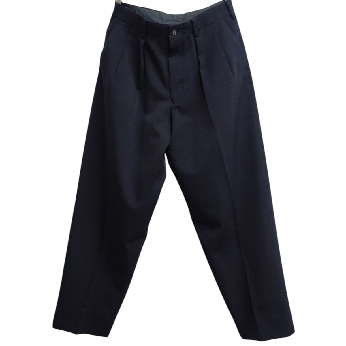 【美品】ワイズ　y's アシメ　パンツ　ブラック　ウール 美品】ワイズ y's アシメ パンツ ブラック ウール 楽天市場