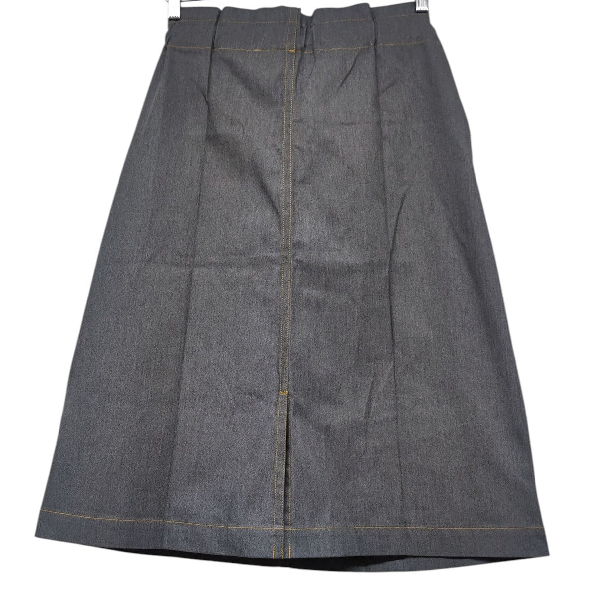 me ISSEY MIYAKE 2024AW ベルテッドスカート 古着・中古-3枚目のアイテム画像