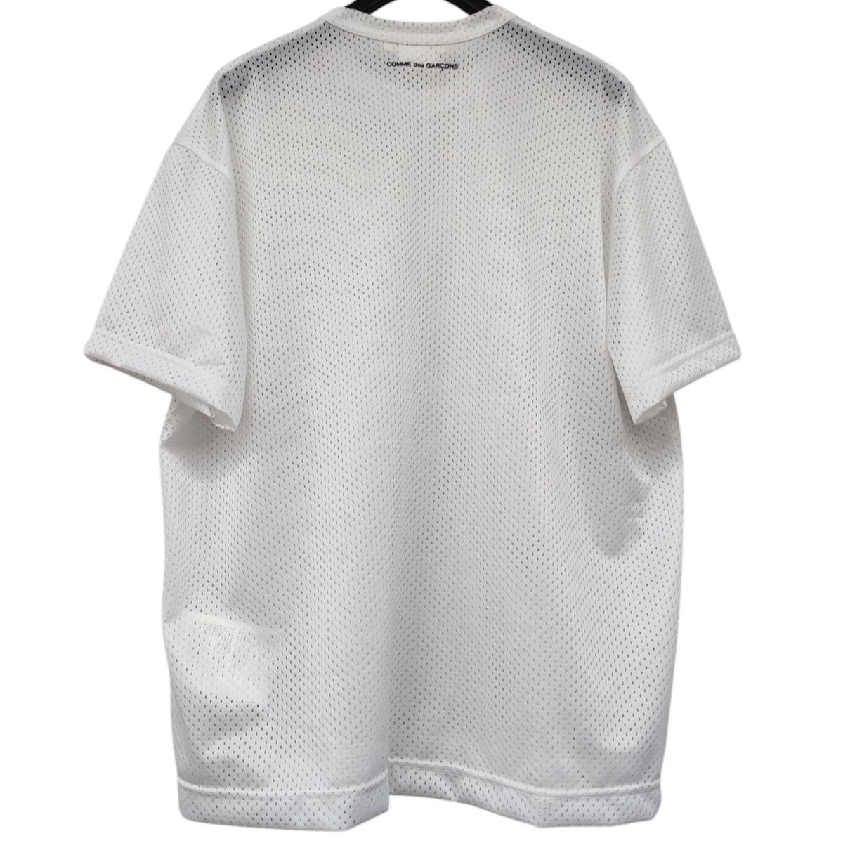 2025SS コムコム カットソー コムデギャルソン 全40ルック】2025年春夏 ブラックコムデギャルソン｜BLACK COMME des