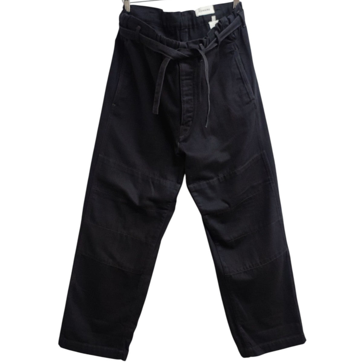 LEMAIRE ルメール　judopants ワークパンツ 楽天市場】Lemaire ルメール デニム JUDO PANTS ジュード