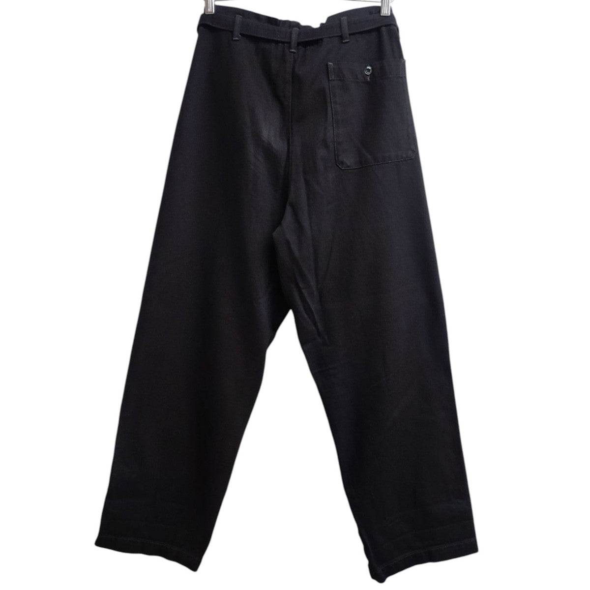 LEMAIRE ルメール　judopants ワークパンツ 楽天市場】Lemaire ルメール デニム JUDO PANTS ジュード