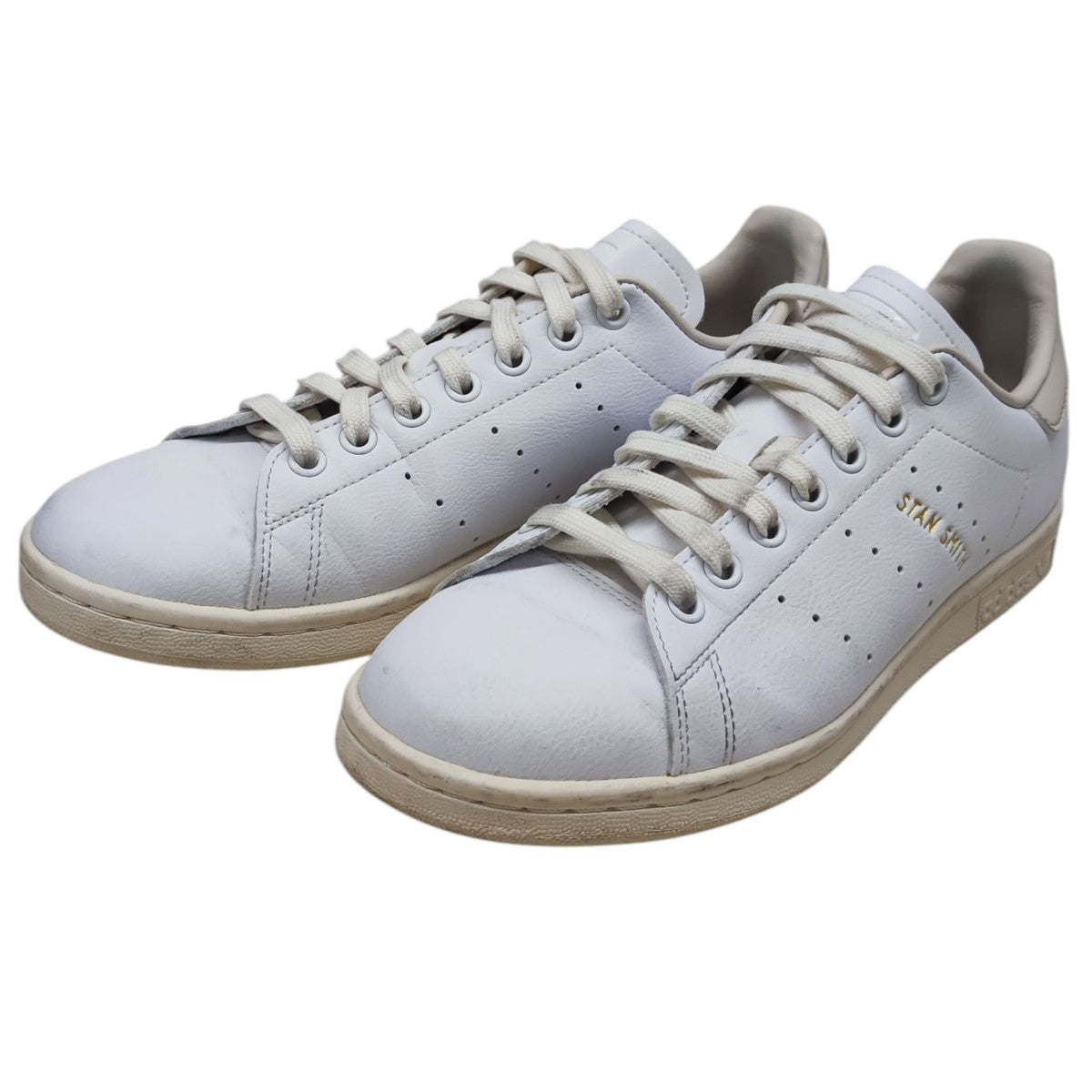 adidas originals×TOMORROWLAND Stan Smith スニーカー GW6215 古着・中古-1枚目のアイテム画像