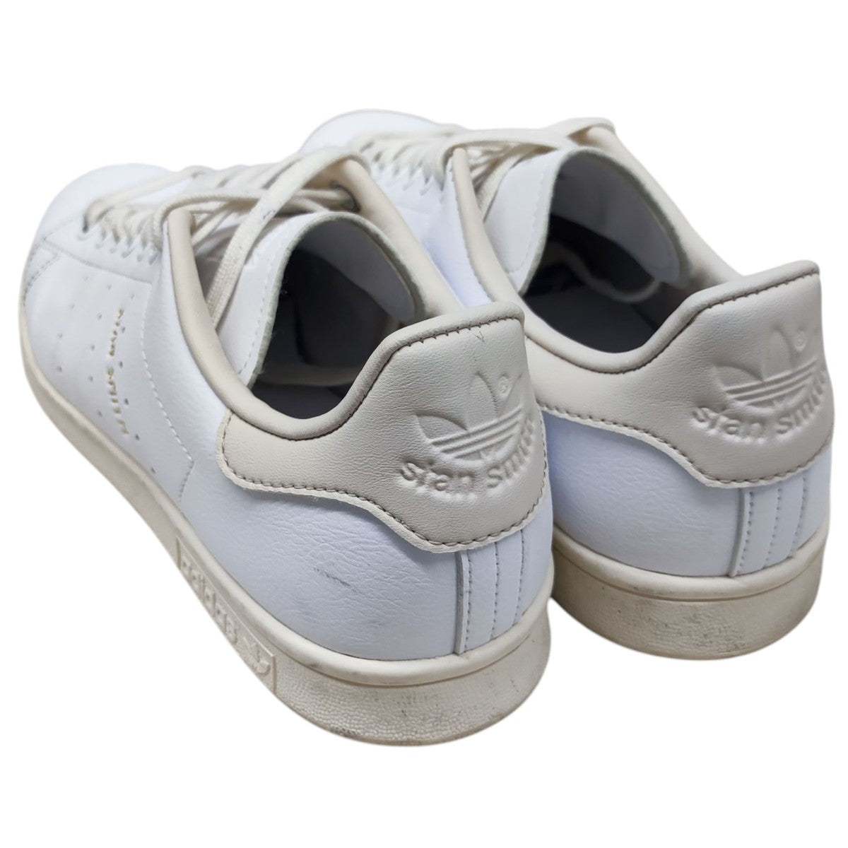 adidas originals×TOMORROWLAND Stan Smith スニーカー GW6215 古着・中古-3枚目のアイテム画像