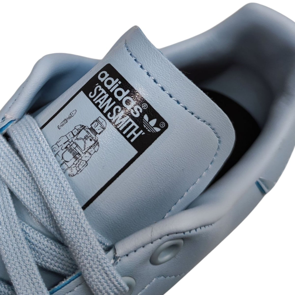 スカウト7075 カリブ adidas originals(アディダスオリジナルス) スタンスミス ボ