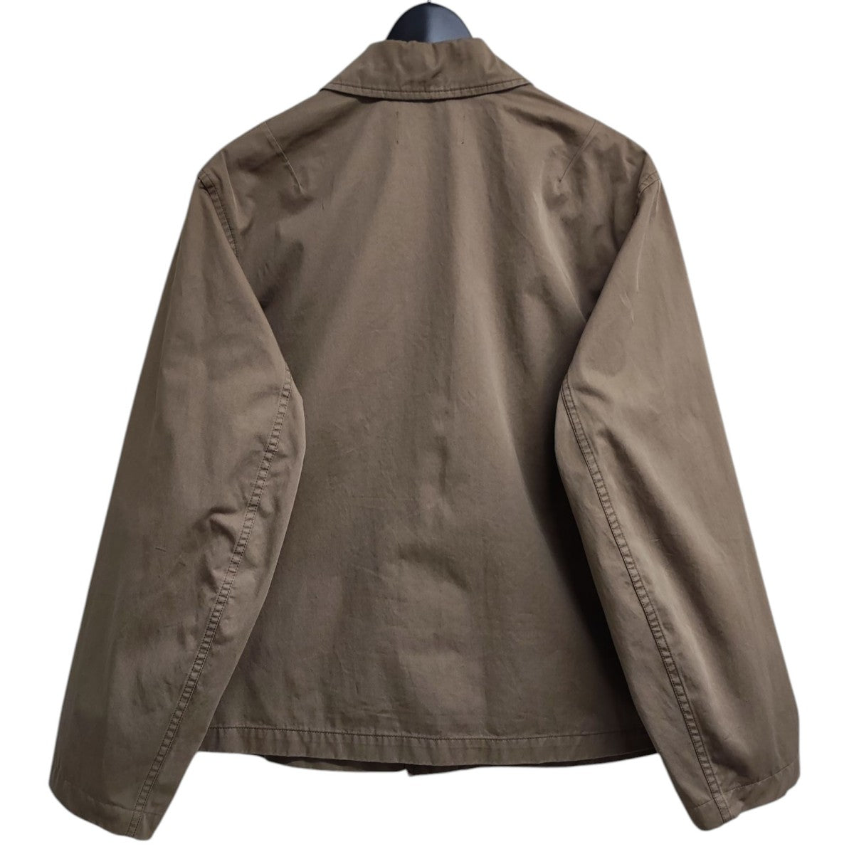 LEMAIRE ルメール シャツジャケット 48 ドリス LEMAIRE ルメール シャツジャケット 48 ドリス LEMAIRE | ref
