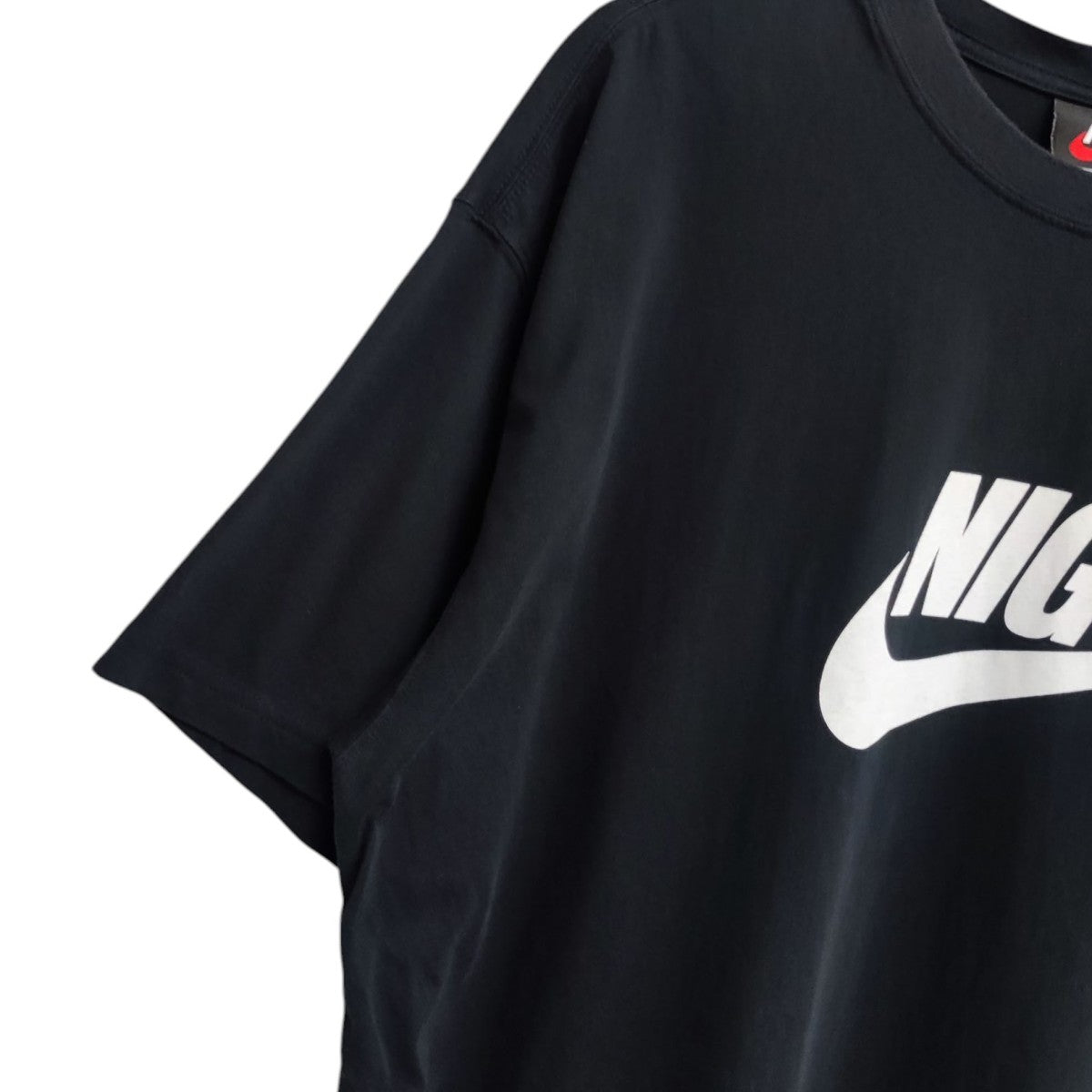 NIKE × NIGO NRG SS Tee 半袖Tシャツ FV5943-010 FV5943-010