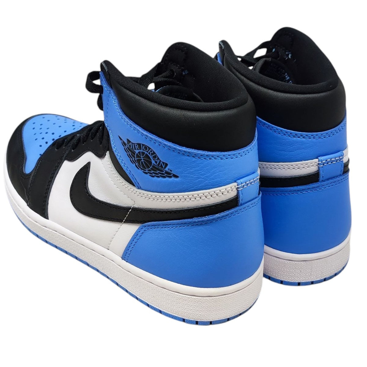 NIKE(ナイキ) Air Jordan 1 Retro High University Blue