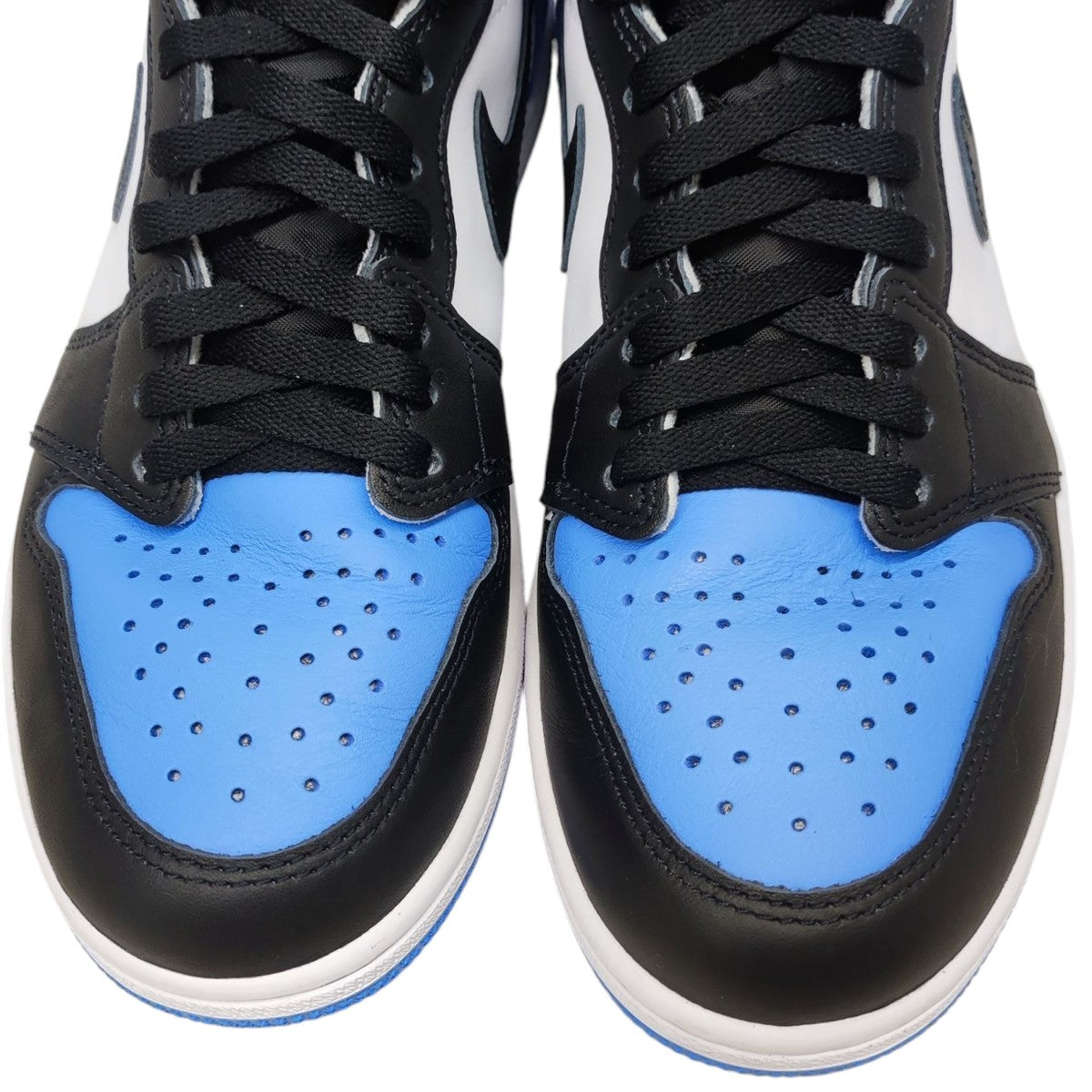 NIKE(ナイキ) Air Jordan 1 Retro High University Blue スニーカー