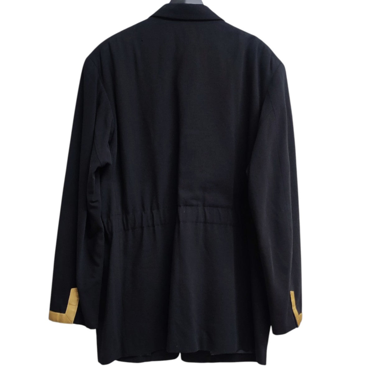 Yohji Yamamoto pour homme(ヨウジヤマモトプールオム) 80S 丸