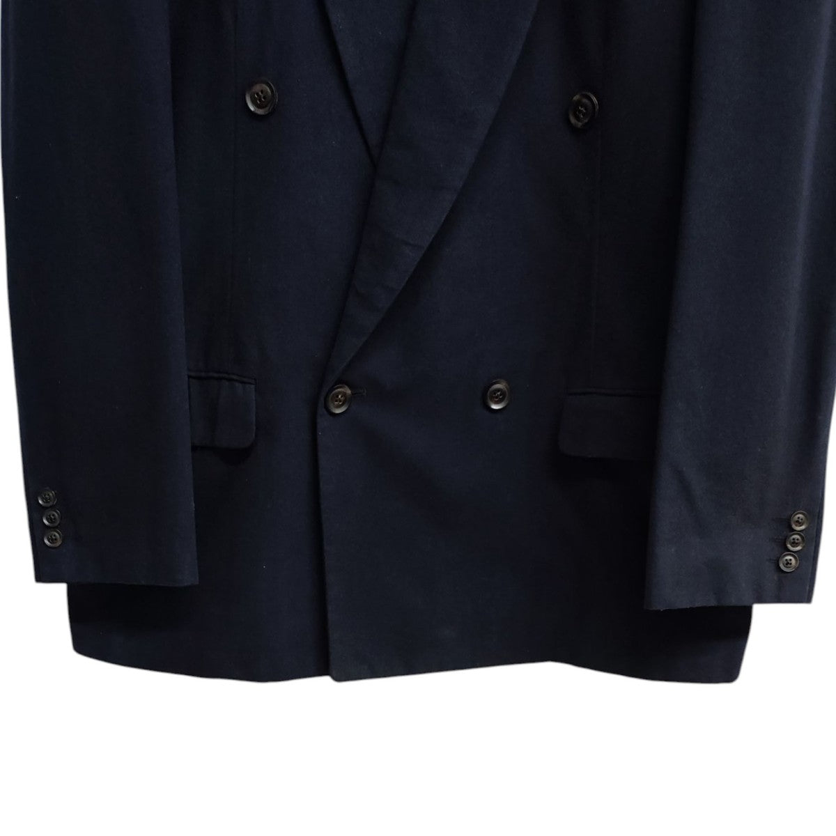 Y’S for men オーバーサイズダブルジャケット 古着・中古-6枚目のアイテム画像