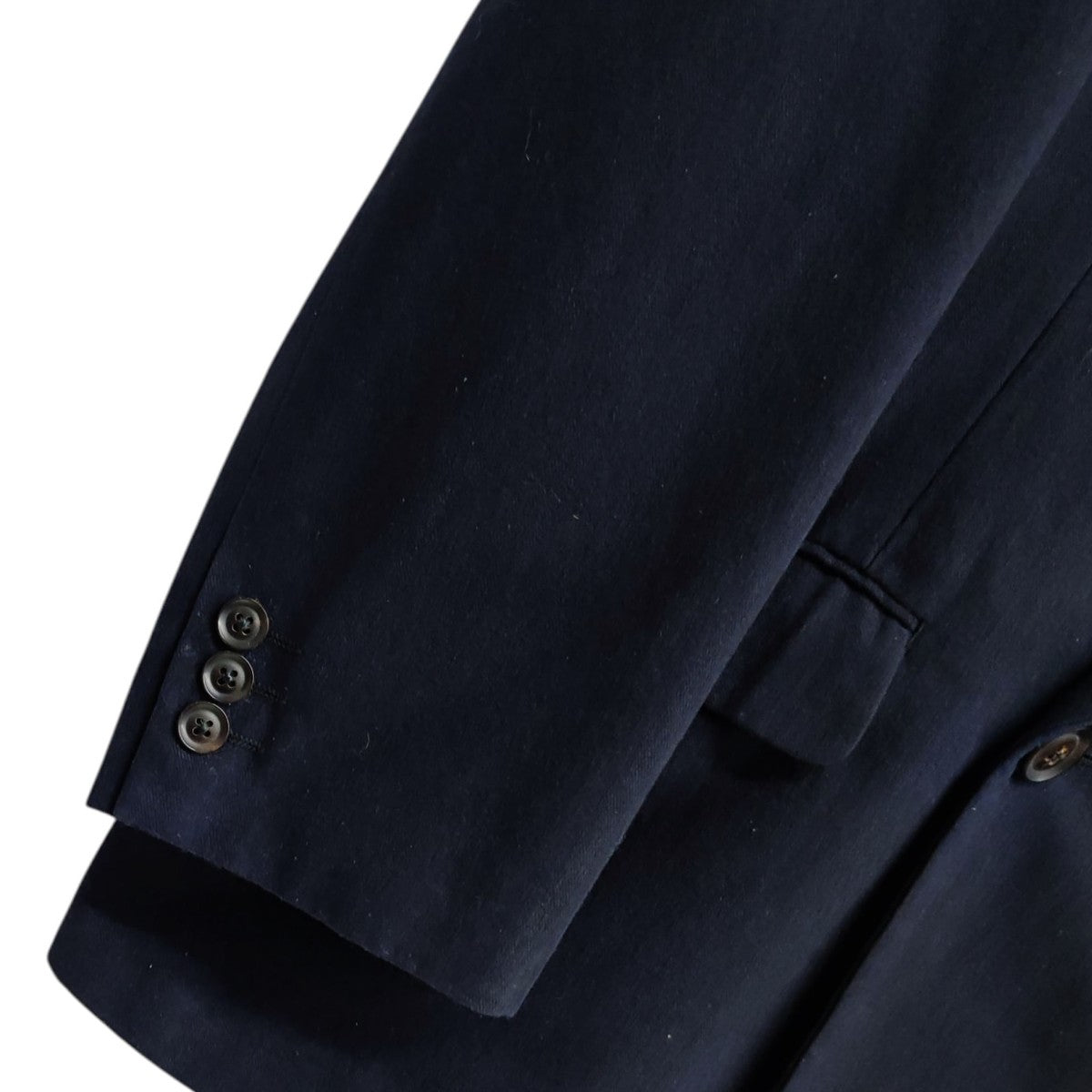 Y's for men ワイズフォーメン ネイビー コート Mサイズ Y's for men