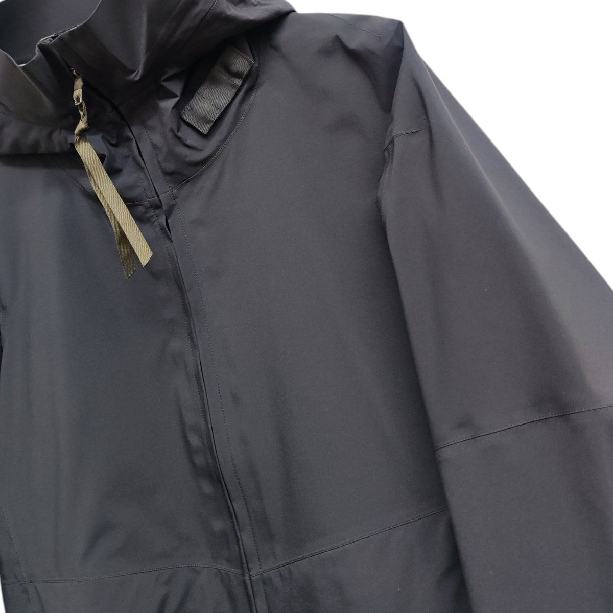 ACRONYM(アクロニウム) GORE-TEX ナイロンパーカー J43-GT J43