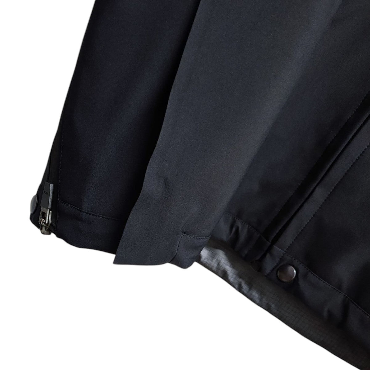 NIKE - Acronym Gore-tex ジャケット  J43-GT ACRONYM(アクロニウム) GORE-TEX ナイロンパーカー J43-GT J43