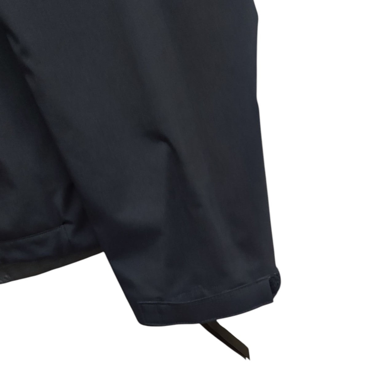 ACRONYM(アクロニウム) GORE-TEX ナイロンパーカー J43-GT J43