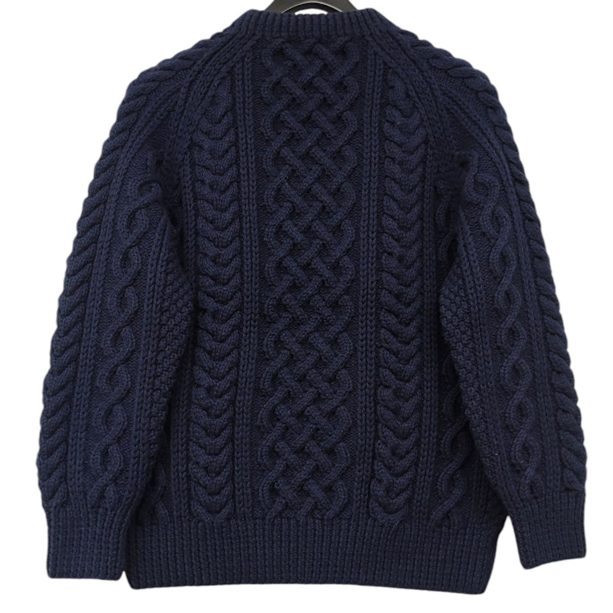 新品タグ付き】unitage ユニテージ カウチンニット