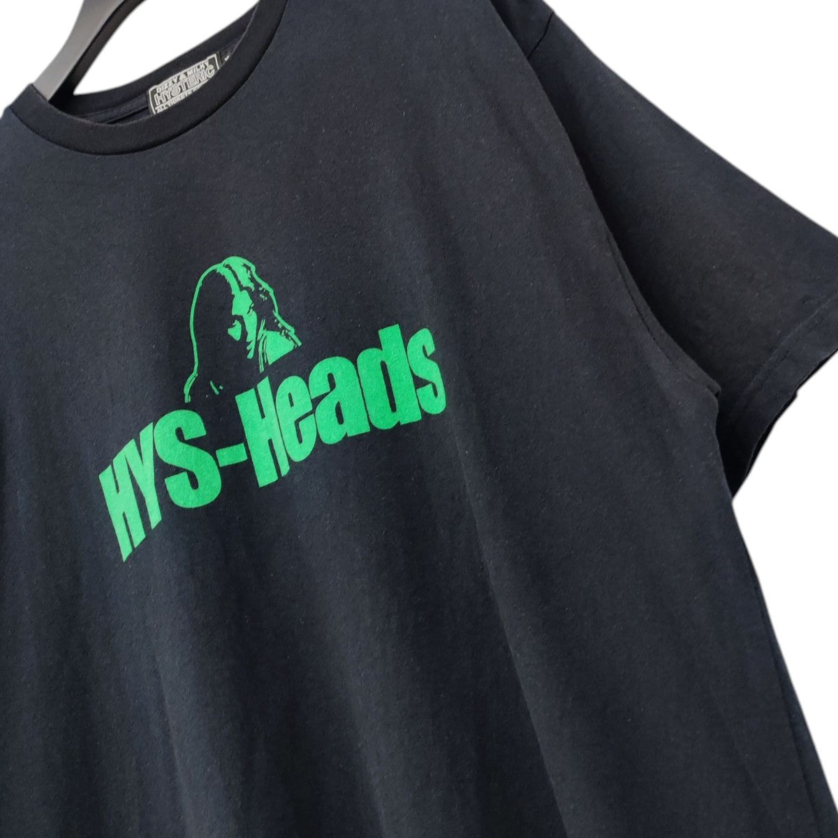 Hysteric Glamour(ヒステリックグラマー) プリントTシャツ