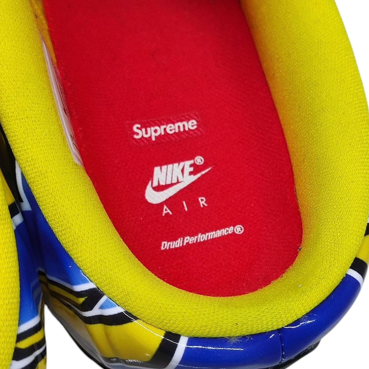 コグマさん専用 新品未使用Supreme Nalgene320zライト Supreme(シュプリーム) ClogpositeミュールFN0289-700 FN0289