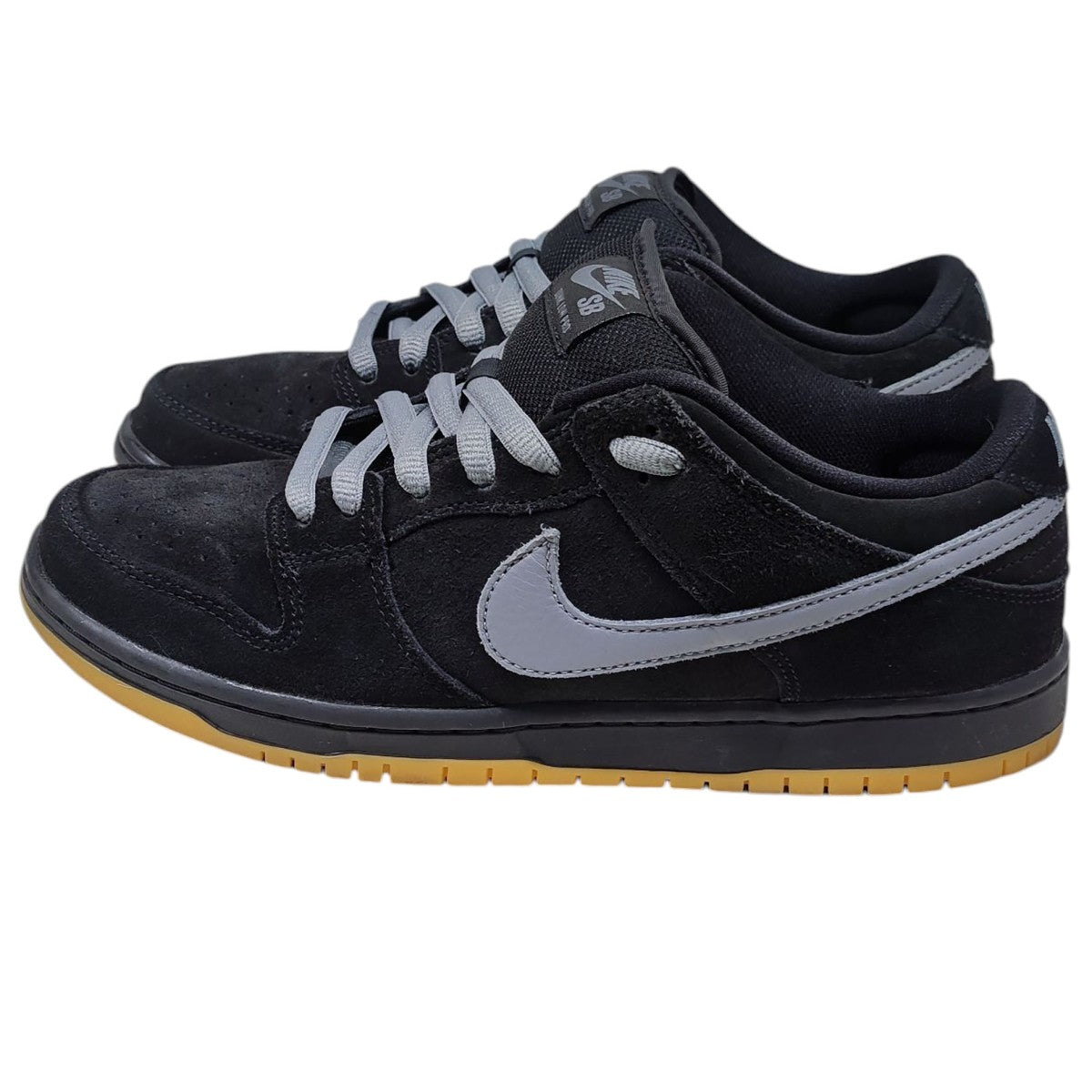 NIKE(ナイキ) Dunk Low Pro Black Fog ダンクロー プロ BQ6817-010