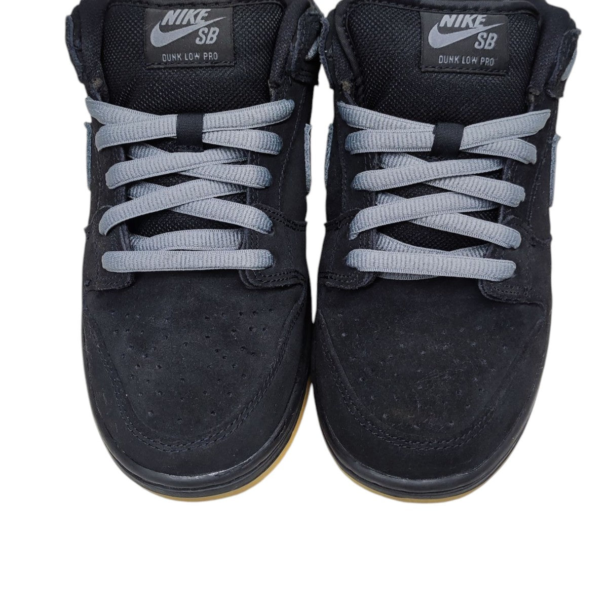 NIKE(ナイキ) Dunk Low Pro Black Fog ダンクロー プロ BQ6817-010