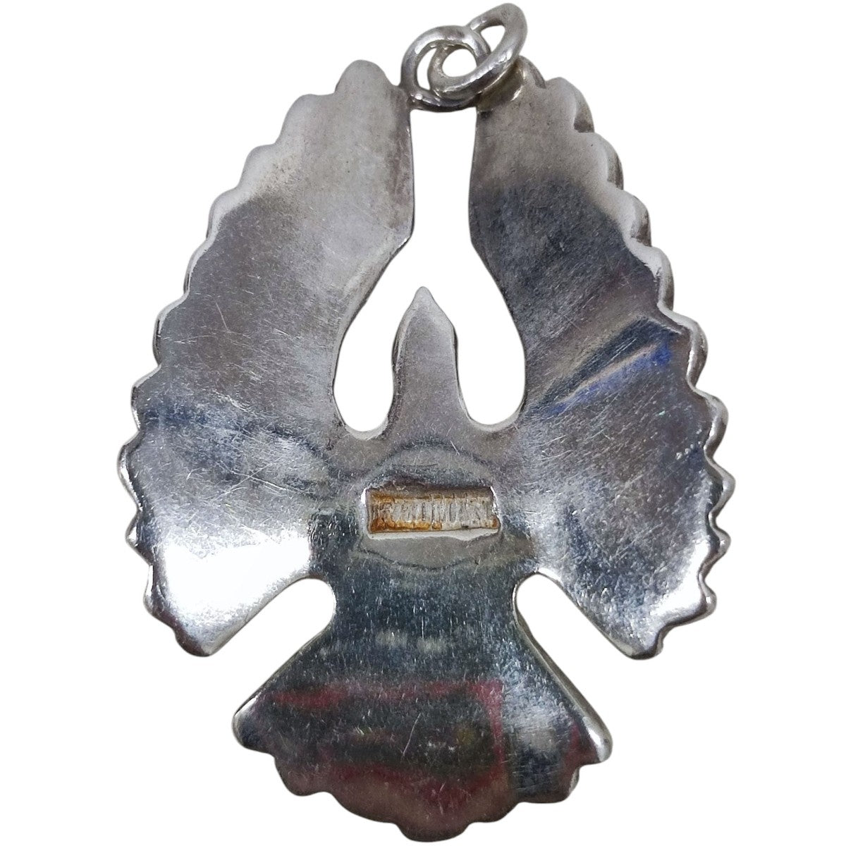 REDMAN(レッドマン) イーグルペンダントヘッド シルバー｜【公式