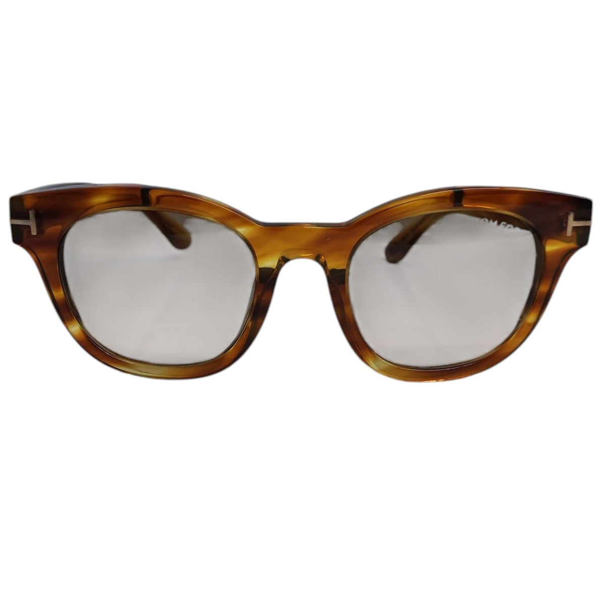 TOM FORD Elizabeth-02 サングラス TF616 古着・中古-3枚目のアイテム画像