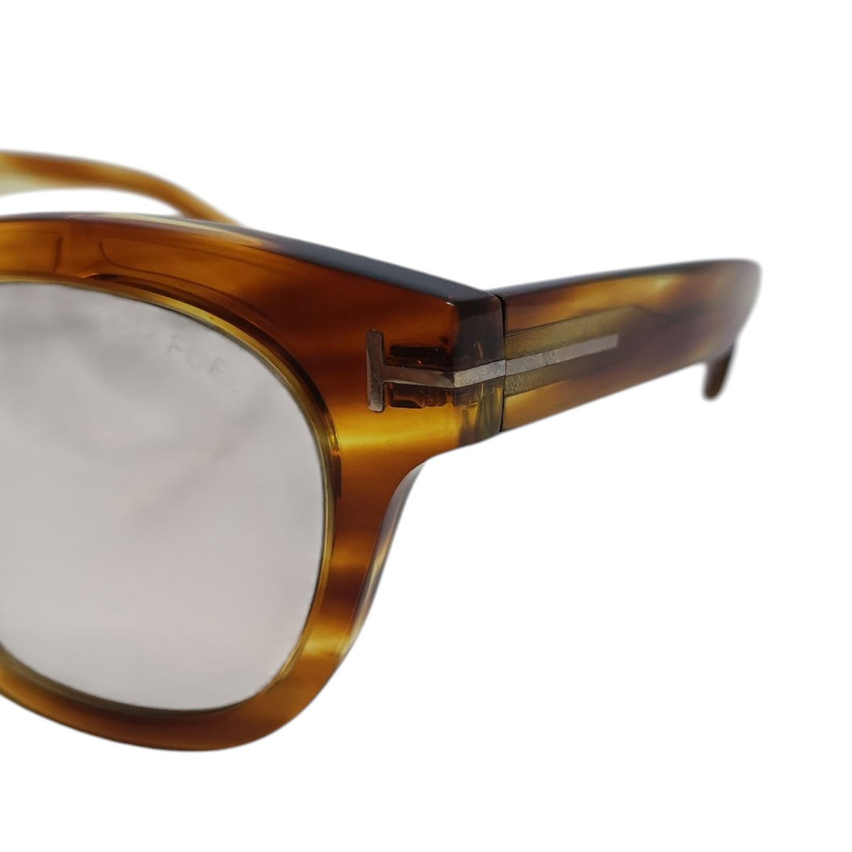 TOM FORD Elizabeth-02 サングラス TF616 古着・中古-4枚目のアイテム画像