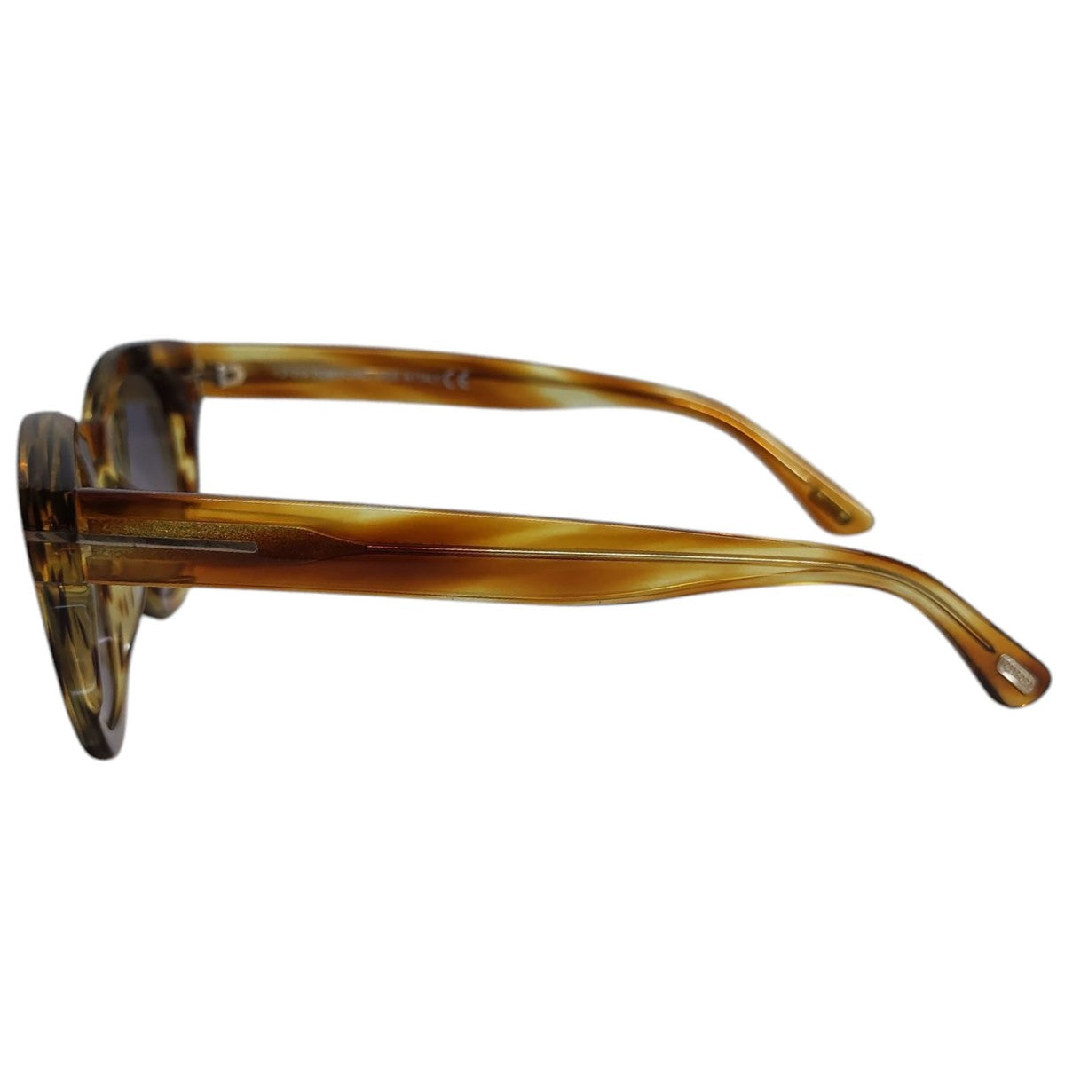 TOM FORD Elizabeth-02 サングラス TF616 古着・中古-5枚目のアイテム画像