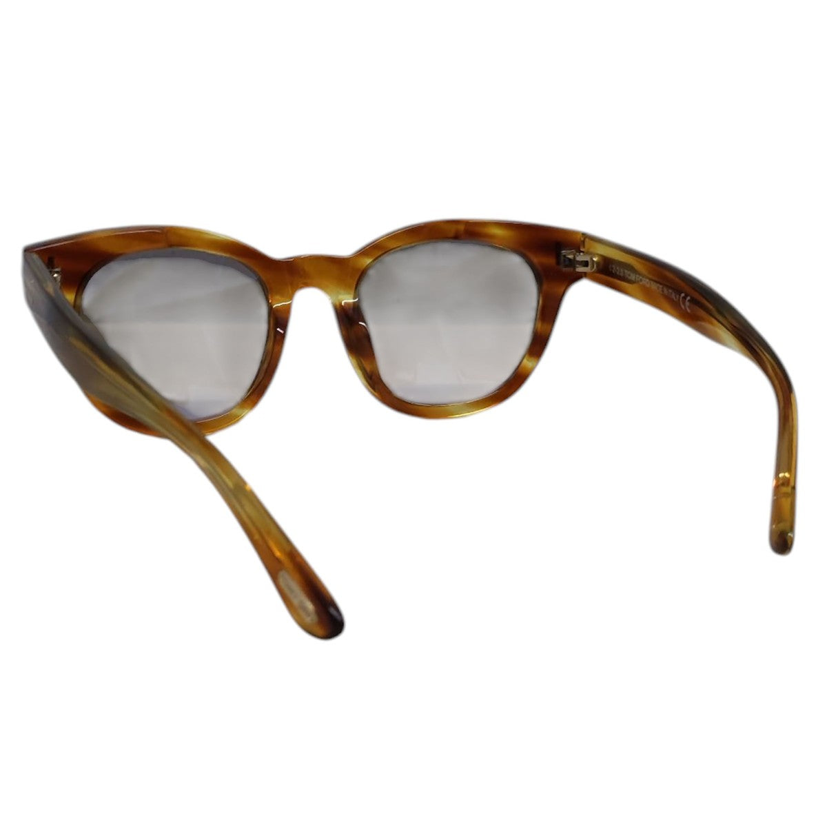 TOM FORD Elizabeth-02 サングラス TF616 古着・中古-6枚目のアイテム画像