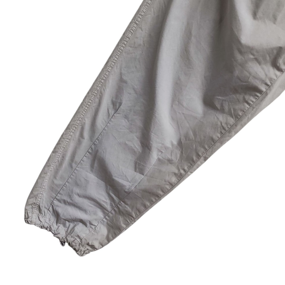 C．P COMPANY 2025SS Microreps Boxy Cargo Lens Pants カーゴパンツ 古着・中古-6枚目のアイテム画像