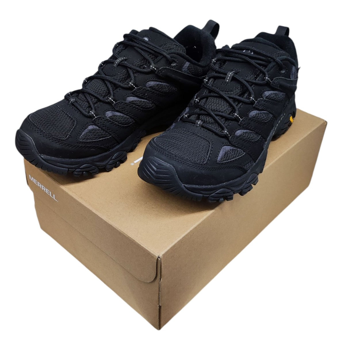 MERRELL(メレル) MOAB 3 SYN GTX ローカットスニーカー J500239