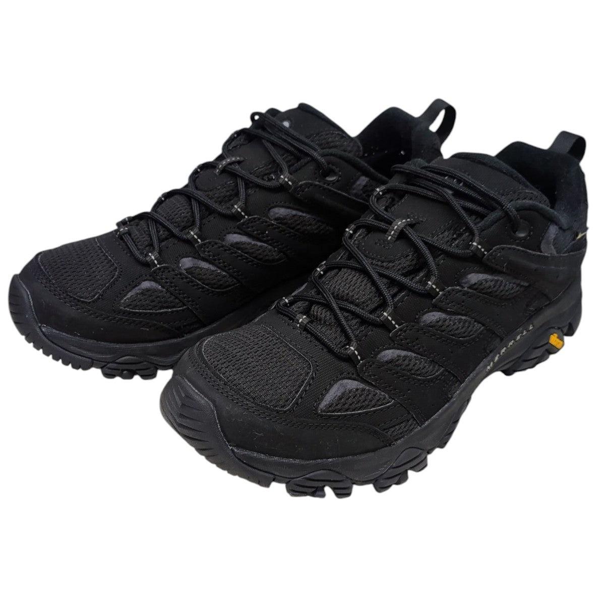 【最終】お早めに！MERRELL/27センチ/vibramソール/スニーカー MERRELL 防滑（メンズファッション） | ファッション のおすすめ