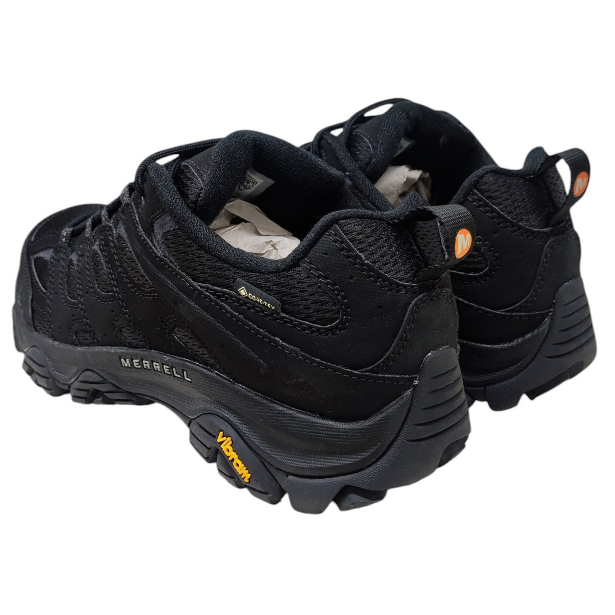 MERRELL(メレル) MOAB 3 SYN GTX ローカットスニーカー J500239