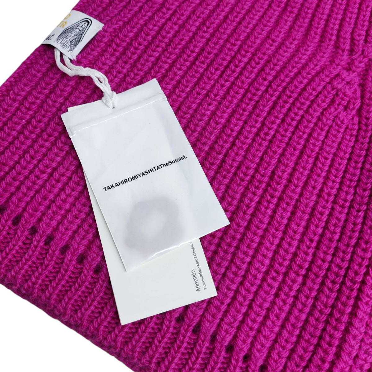 TAKAHIROMIYASHITA TheSoloIst．(タカヒロミヤシタザソロイスト) aran